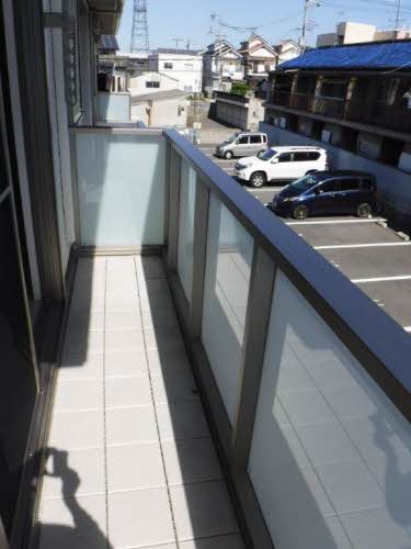 シャーメゾン南野 0201号-12