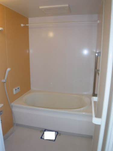 シャーメゾン南野 0201号-14