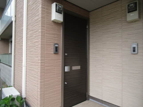 ファミール新家 0105号-2