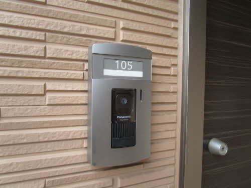 ファミール新家 0105号-3