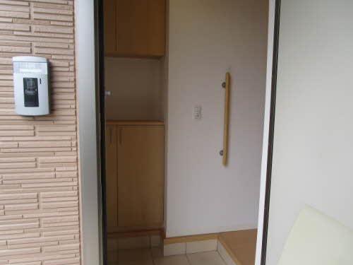 ファミール新家 0105号-4