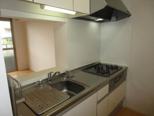 ファミール新家 0105号-7