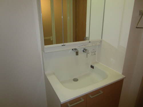 ファミール新家 0105号-13