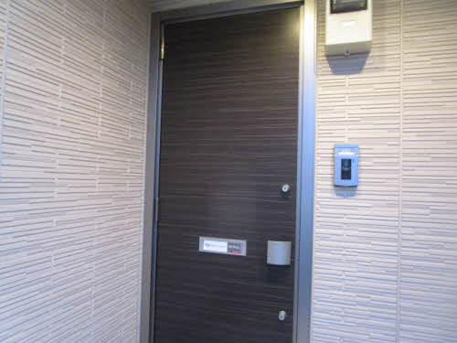 ファミール新家 0203号-2