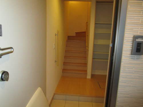 ファミール新家 0203号-3