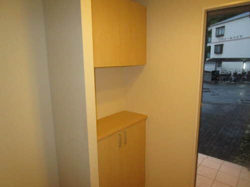 ファミール新家 0203号-4