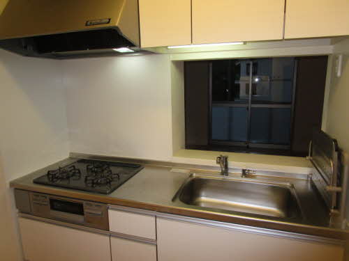 ファミール新家 0203号-7