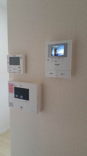 シャーメゾン華台院 0201号-2
