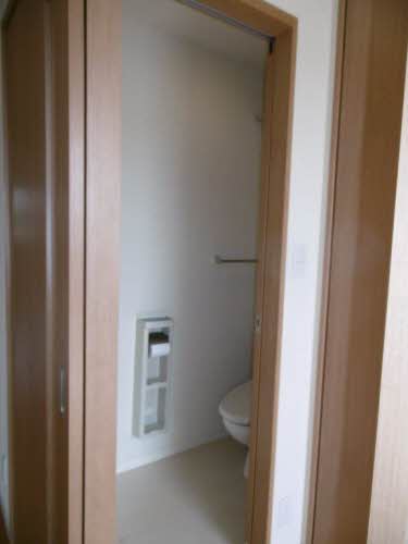 アトリエール　上中　Ａ棟・Ｂ棟 B102号-6