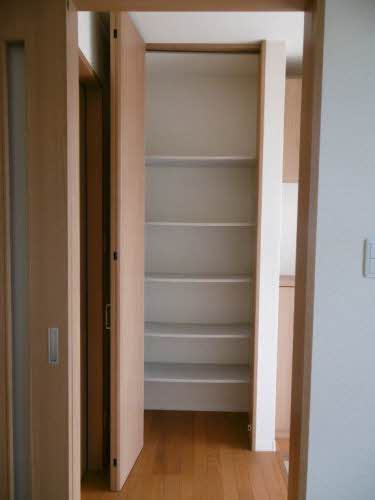 アトリエール　上中　Ａ棟・Ｂ棟 B102号-8