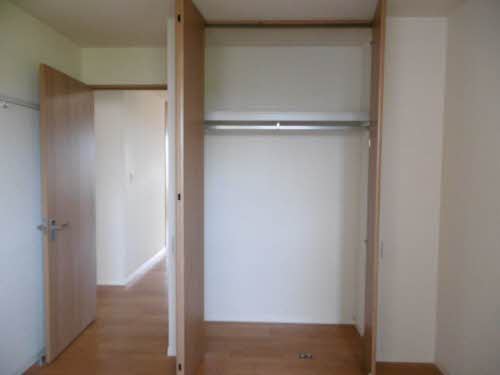 アトリエール　上中　Ａ棟・Ｂ棟 B102号-9