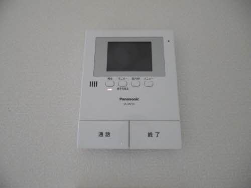 アトリエール　上中　Ａ棟・Ｂ棟 B102号-10