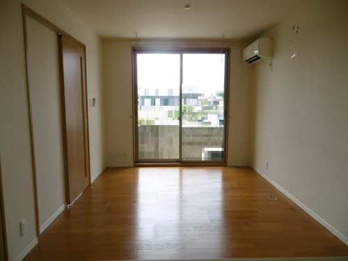 アトリエール　上中　Ａ棟・Ｂ棟 B102号-12