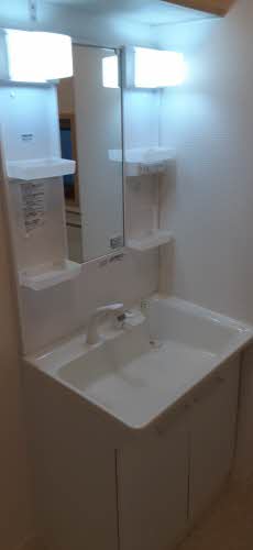 アブニールＡ 0203号-2