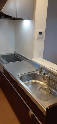 アブニールＡ 0203号-8