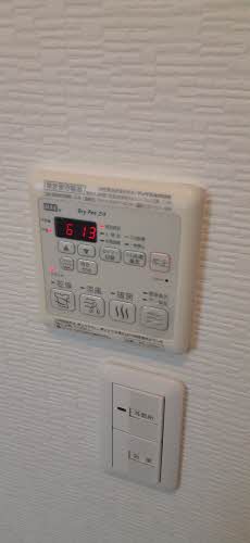 アブニールＡ 0203号-12