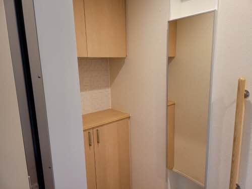 シャーメゾン　コスモス 0301号-2