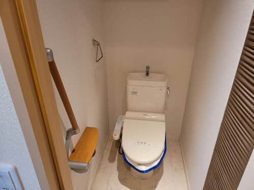 シャーメゾン　コスモス 0301号-3