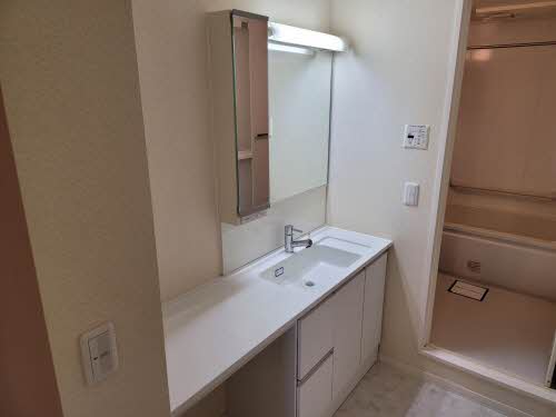 シャーメゾン　コスモス 0301号-4