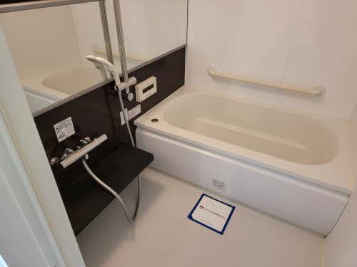 シャーメゾン　コスモス 0301号-6