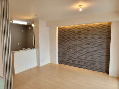 シャーメゾン　コスモス 0301号-10