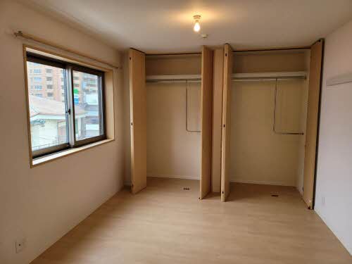 シャーメゾン　コスモス 0301号-11