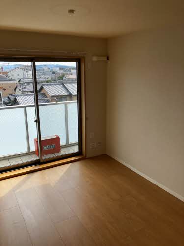 ラ・フォルテ広野 0303号-3