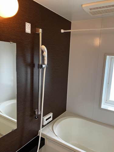 ラ・フォルテ広野 0303号-13