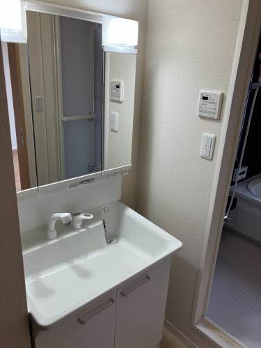 ラ・フォルテ広野 0303号-14