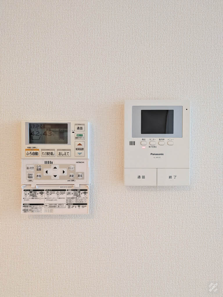 シャーメゾンリヴェール 0101号-11