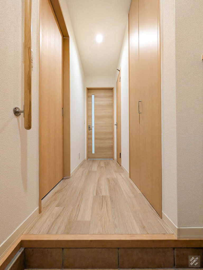 シャーメゾンリヴェール 0101号-14