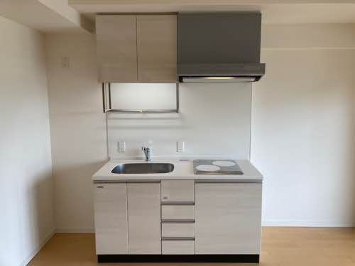 エバーグリーン御薗橋 0301号-2