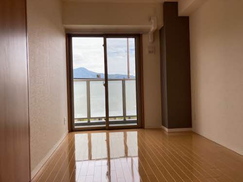 エバーグリーン御薗橋 0301号-4