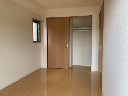 エバーグリーン御薗橋 0301号-5