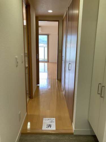 エバーグリーン御薗橋 0301号-6