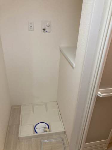 エバーグリーン御薗橋 0301号-9