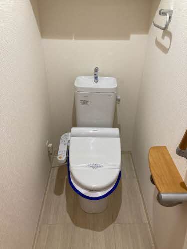 エバーグリーン御薗橋 0301号-10