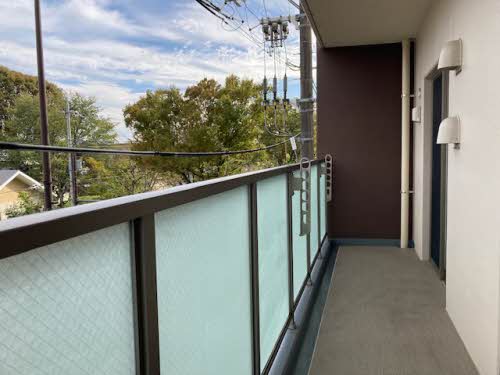 エバーグリーン御薗橋 0301号-11