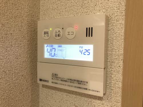 エバーグリーン御薗橋 0307号-14