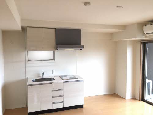 エバーグリーン御薗橋 0401号-2