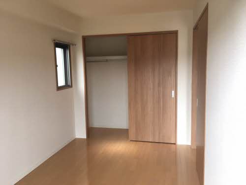 エバーグリーン御薗橋 0401号-4