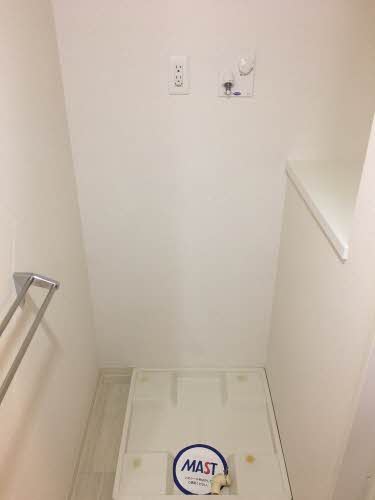 エバーグリーン御薗橋 0401号-8