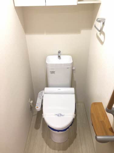 エバーグリーン御薗橋 0401号-9