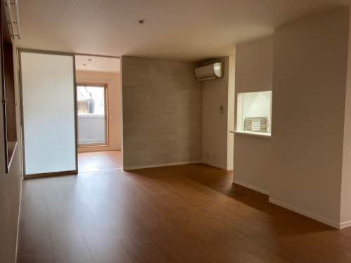 シャーメゾン舞鶴 0202号-3