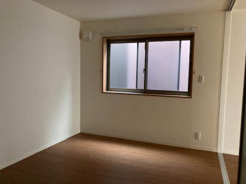 シャーメゾン舞鶴 0202号-4