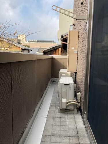 シャーメゾン舞鶴 0202号-13