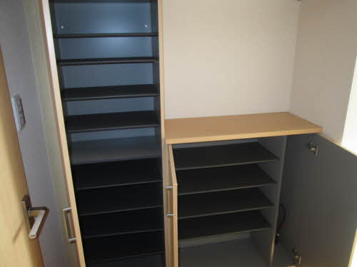 シャーメゾンふみ 0101号-3