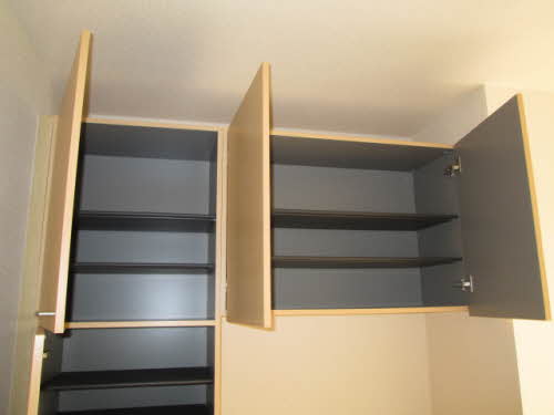 シャーメゾンふみ 0101号-4