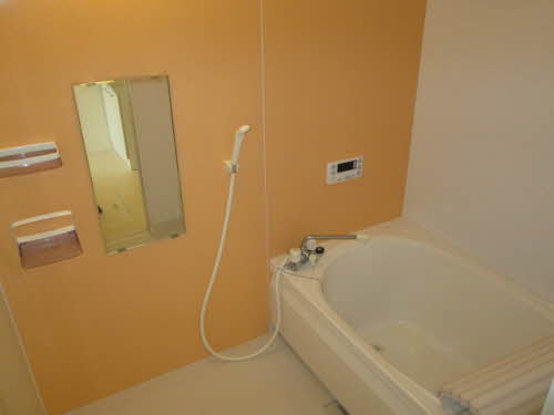 シャーメゾンふみ 0101号-6