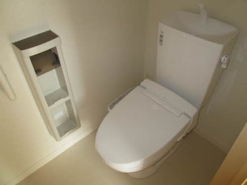 シャーメゾンふみ 0101号-7